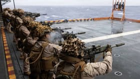 कामापुरता मामा ! शांतता चर्चेसाठी पायघड्या घालणाऱ्या पाकलाच मोठा दणका.