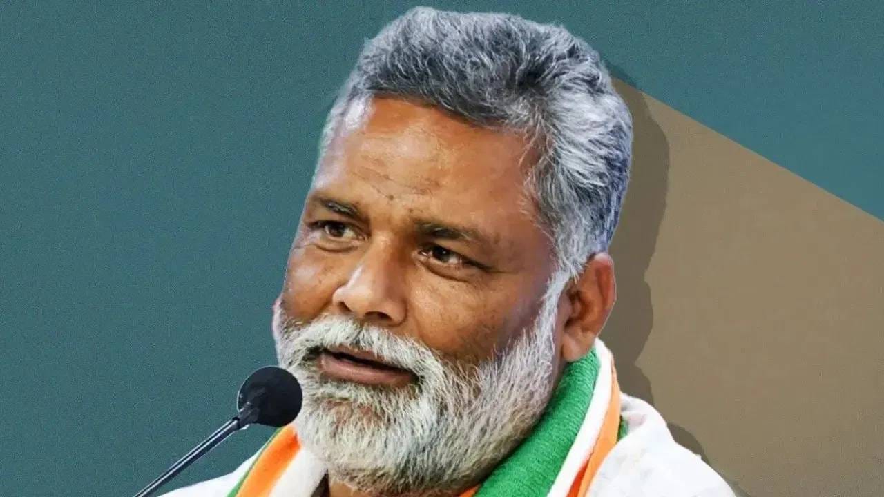 या पत्रकार परिषदेत खासदार पप्पू यादव म्हणाले की, महिलांचे सतत शोषण होत आहे. अलीकडे अशा अनेक घटना समोर आल्या आहेत. अशा परिस्थितीत महिला आणि मुलींच्या छळावर आवाज उठवणे चुकीचे आहे का? ते पुढे म्हणाले, "मुली आणि महिलांच्या शोषणाविरोधात कोणीतरी तर आवाज बुलंद करेलच. मी सुद्धा आईचे दूध पिऊन मोठा झालो आहे, त्याचे कर्ज फेडावे लागेल." समाजात मुलींवर होणाऱ्या अन्यायाविरोधात आपण सतत आवाज उठवत असल्याचे त्यांनी सांगितले.