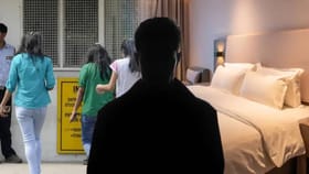 गिफ्ट दिल्या जातात हॉस्टेलच्या मुली;बड्या नेत्याने सांगितली आतली गोष्ट.