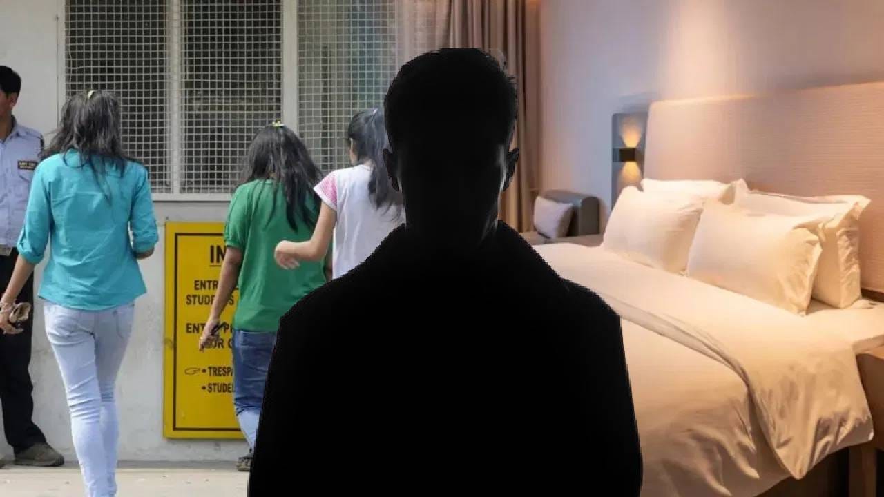 सध्या देशात एक बड्या नेत्याच्या वक्तव्याने खळबळ माजली आहे. या नेत्याने थेट मुलींच्या वसतीगृहातून चालवण्यात येणाऱ्या सेक्स रॅकेटविषयी वक्तव्य केले आहे. नेत्यांना गिफ्ट दिल्या जातात हॉस्टेलच्या मुली असे या नेत्याने म्हटले आहे. या नेत्याच्या वक्तव्याने सध्या सर्वत्र खळबळ माजली आहे.  