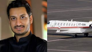 Parth Pawar: धक्कादायक! पार्थ पवारांचा VSR कंपनीच्या विमानातूनच प्रवास, आता काय दिलं स्पष्टीकरण?