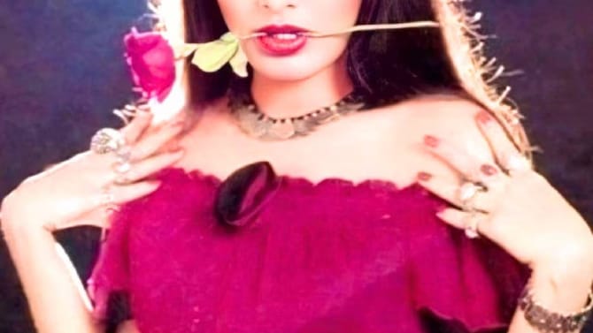 अभिनेत्रीने अमेरिकेच्या राष्ट्राध्यक्षांवर केली होती केस, वाईट मृत्यू