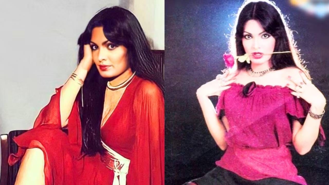 परवीन बाबीने स्वतःला जगापासून पूर्णपणे वेगळे केले होते. तिने सीआयए, भारतीय सरकार, राजीव गांधी आणि अमेरिकेच्या राष्ट्रपती रोनाल्ड रीगन यांच्यावरही कट रचल्याचे आरोप केले. लोकांना तिचे बोलणे समजत नव्हते. इतकेच नाही तर तिने अमिताभ बच्चनवरही अनेक गंभीर आरोप केले होते. रिपोर्ट्सनुसार तिच्याकडे भरपूर पैसा आणि संपत्ती होती, पण त्याचा योग्य वापर ती करू शकली नाही. एकटेपणामुळे तिला वेळेवर उपचार आणि योग्य अन्नही मिळू शकले नाही. तिचे जीवन हळूहळू अधिक कठीण होत गेले.