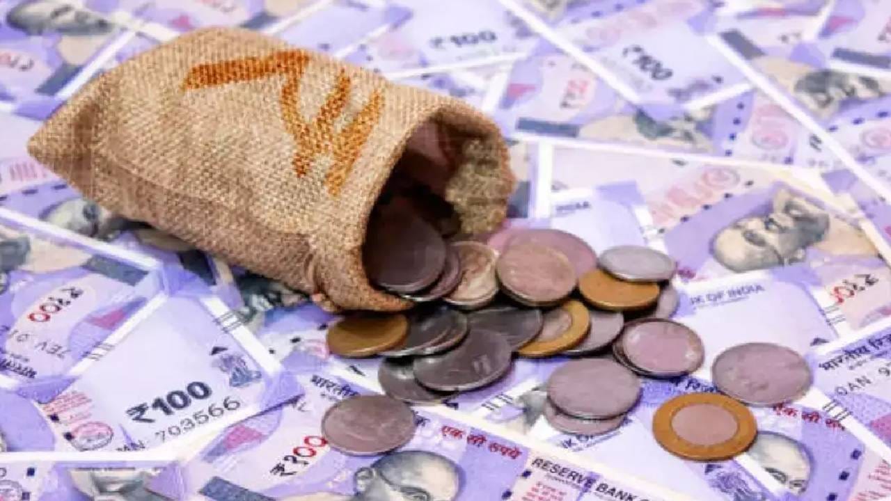 डिस्क्लेमर : टीव्ही 9 मराठी कुठल्याही स्टॉक, म्युच्युअल फंड, आयपीओमध्ये गुंतवणूक करण्याचा सल्ला देत नाही. येथे केवळ त्याची माहिती देण्यात आली आहे. गुंतवणुकीपूर्वी तज्ज्ञाचा, आर्थिक सल्लागाराचा सल्ला आवश्य घ्या.