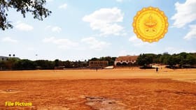 सार्वजनिक मैदानांचे व्यापारीकरण? नगरविकास खात्याचा अजब फतवा.