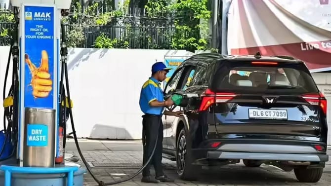 Petrol-Diesel Price: 25 ते 28 रुपयांनी भडकणार पेट्रोल-डिझेल?