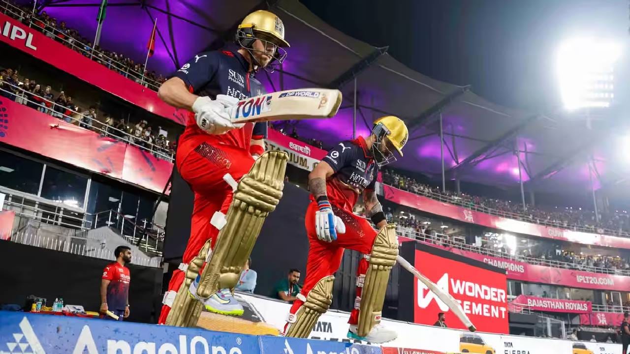 IPL 2026 : फिल सॉल्टच्या नावावर नकोसा विक्रमाची नोंद, पहिल्याच चेंडूवर आरसीबीला दणका