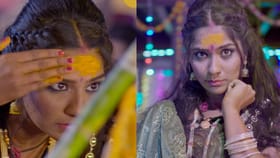 नाची, बाजारबसवी म्हणतं..; 'फुला'चा ट्रेलर पाहून का चिडले नेटकरी?