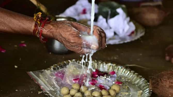 वैशाख अमावस्येला पूर्वजांच्या शांतीसाठी करा हे 5 उपाय, पिटृदोष होईल दूर..