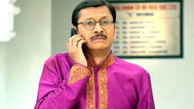 शो मध्ये लग्नाची प्रतिक्षा पण रियल लाइफमध्ये पोपटलालची पत्नी कोण?.