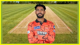 Praful Hinge: नेटवर्थ किती? गोलंदाज होण्याचा कुणाचा सल्ला?.