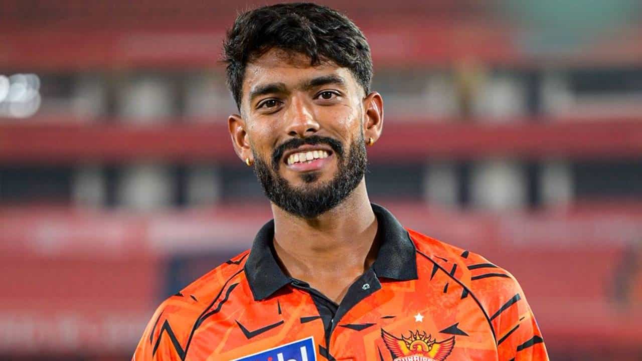 मी आधीच सांगितलं होतं की त्याला...! प्रफुल हिंगेने वैभव सूर्यवंशीची विकेट काढल्यानंतर प्लान सांगितला