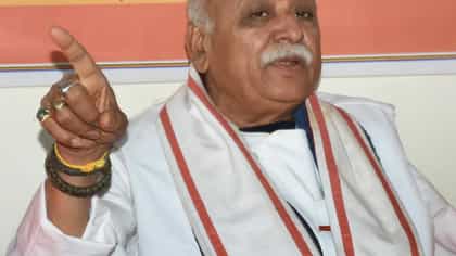 मुस्लिम लोकसंख्या नियंत्रणासाठी लवकरच कायदा?कुणाचा दावा?
