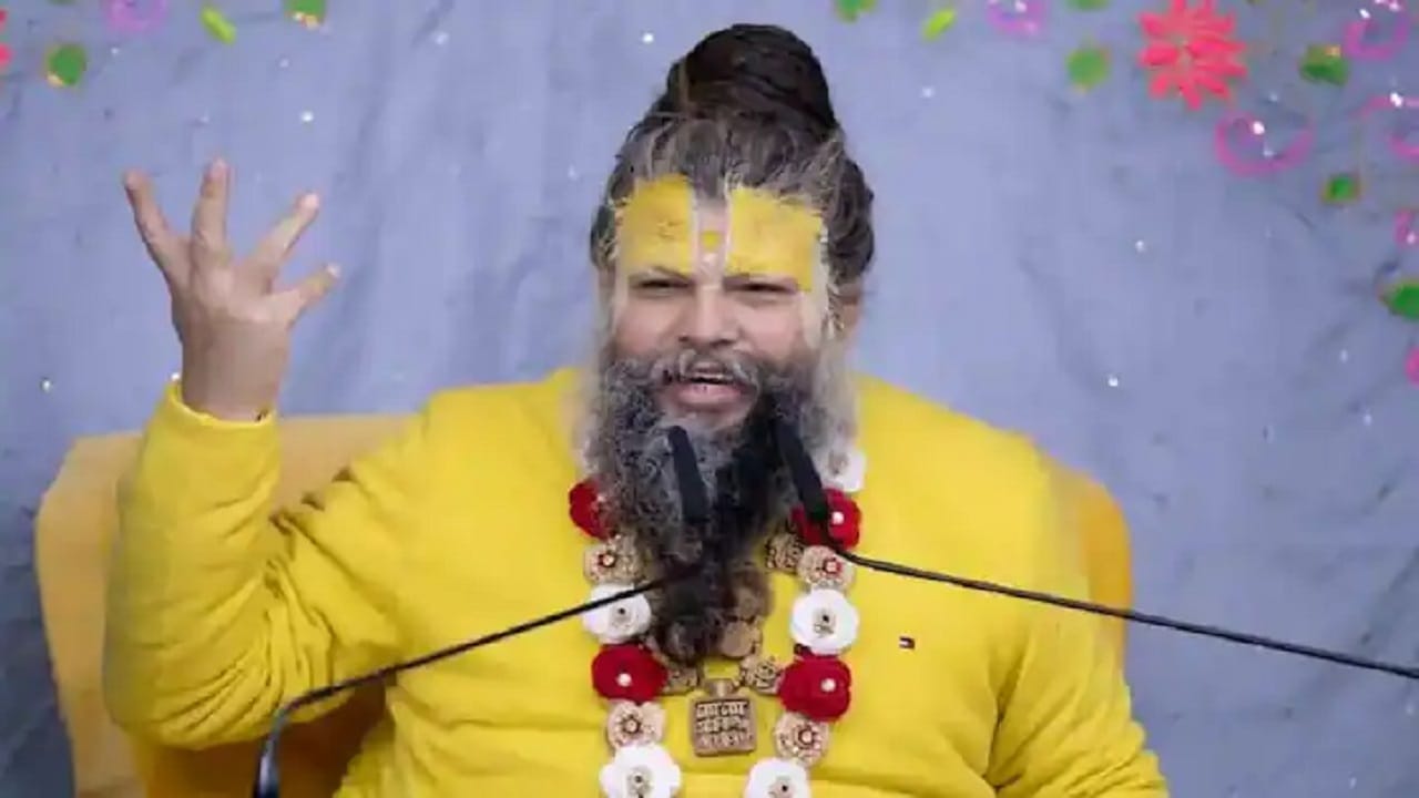 Premanand Maharaj: प्रेमानंद महाराज सांगतात फक्त केसांवरून ओळखा भोंदूबाबा, म्हणाले…