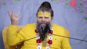 प्रेमानंद महाराज सांगतात फक्त केसांवरून ओळखा भोंदूबाबा, म्हणाले....