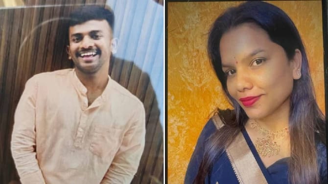 डोळ्यावर पट्टी रोमान्सच्या प्रतीक्षेत.. किरणला प्रेरणाने का संपवलं?