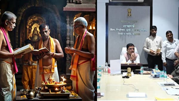 पारंपारिक पुजार्यांना रोजगाराची हमी; सर्वसमावेशक धोरण लवकरच, असा फायदा होणार