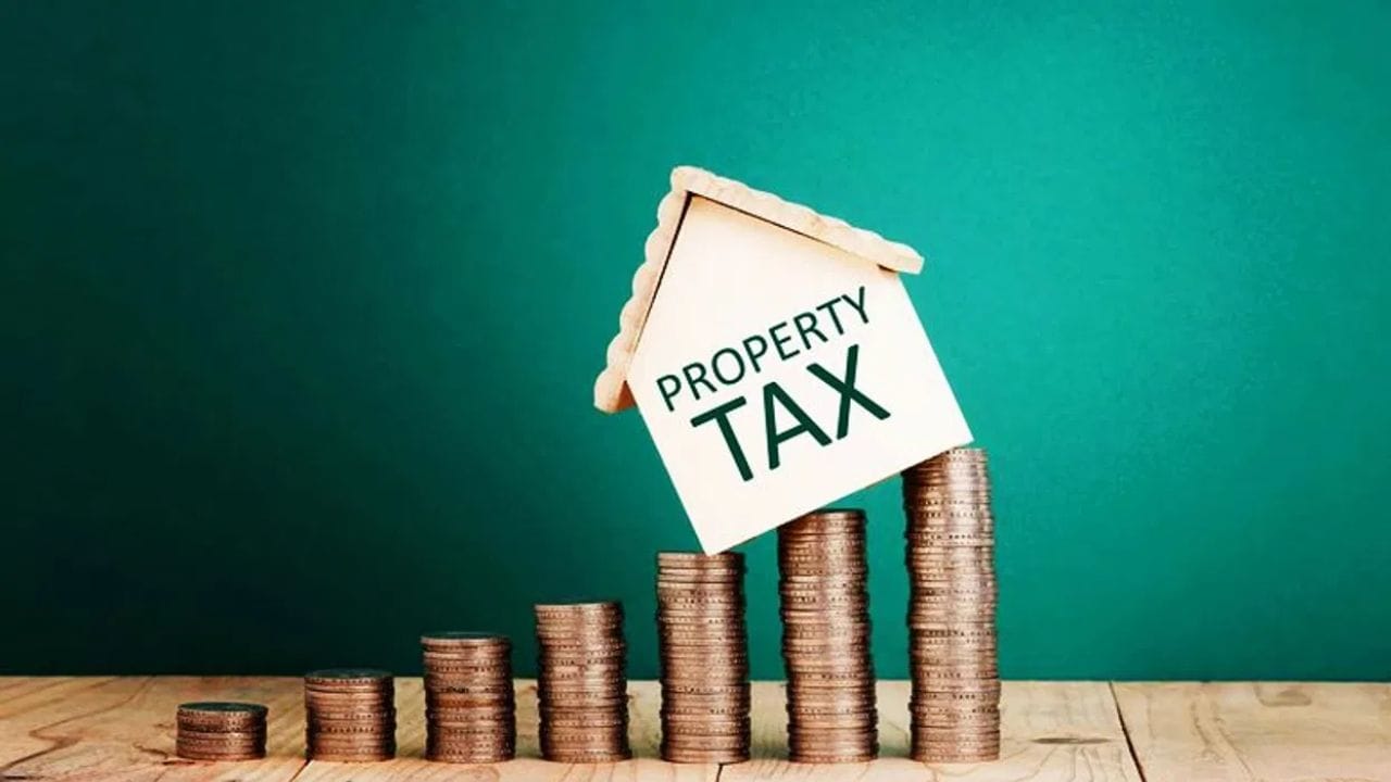 प्रॉपर्टी टॅक्सचे खास गणित, तुमच्या घराचा कर कसा ठरवला जातो? जाणून घ्या फॉर्म्युला