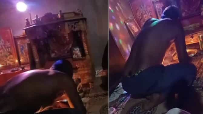 पुण्यात अंगावर शहारे आणणारा अघोरी प्रकार! भूत आणि करणीच्या नावाखाली थेट... धक्कादायक घटनेने सुसंस्कृत शहरात खळबळ