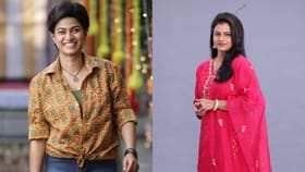 डॅशिंग 'शिवा'चं थक्क करणारं ट्रान्सफॉर्मेशन; अभिनेत्रीला सतावतेय चिंता