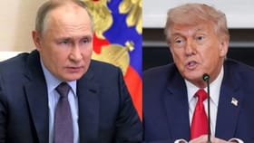 मोठी बातमी! मध्य पूर्वेत कोणत्याही क्षणी होणार युद्धविरामाची घोषणा?.