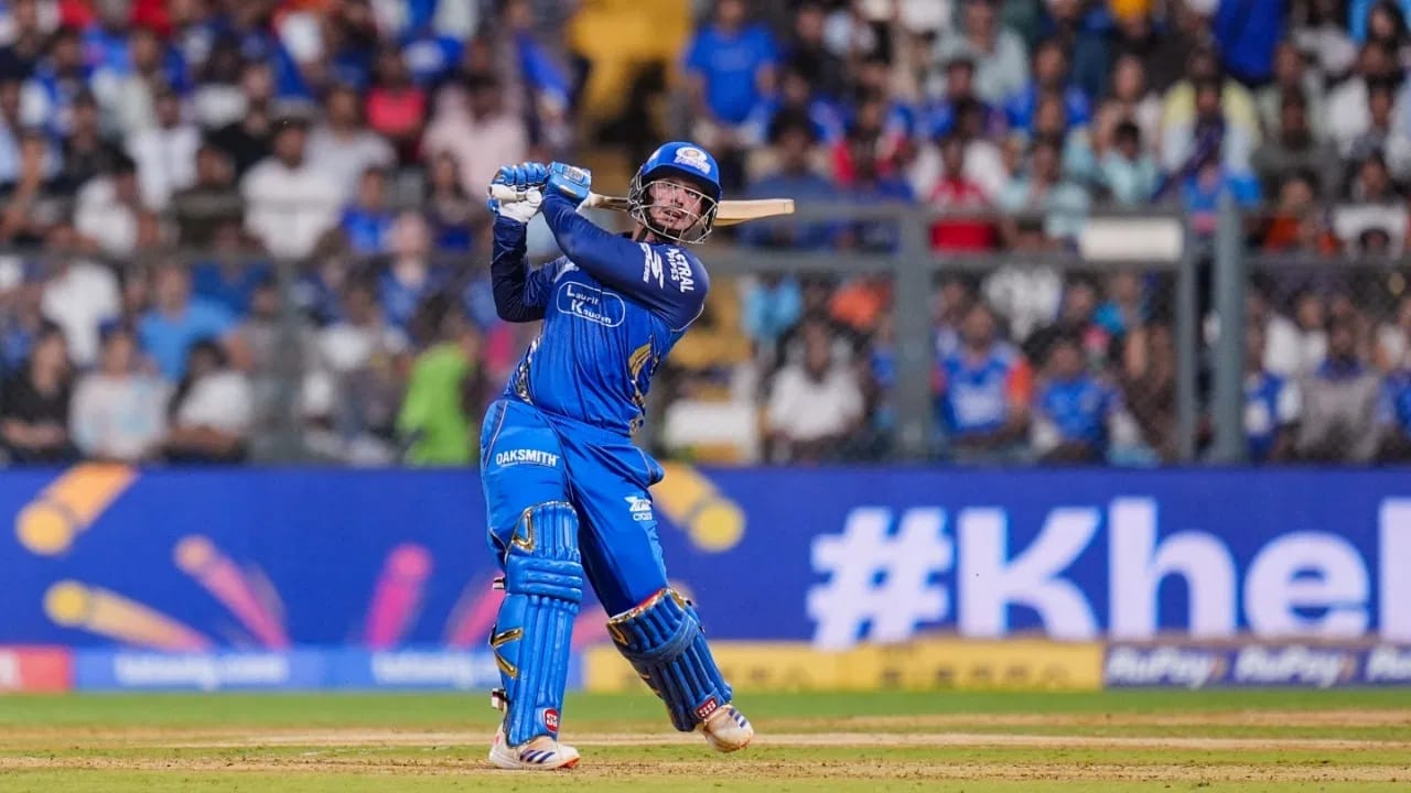 IPL 2026 : आल्या आल्या शतक, पंजाब विरुद्ध धमाका, क्विंटन डी कॉकचा महारेकॉर्ड, काय केलं?