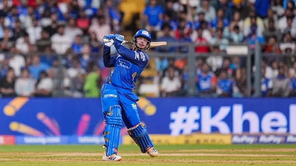 IPL 2026 : आल्या आल्या शतक, पंजाब विरुद्ध धमाका, क्विंटन डी कॉकचा महारेकॉर्ड, काय केलं?