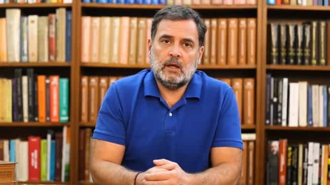 राहुल गांधी यांच्या अडचणीत वाढ, दुहेरी नागरिकत्व प्रकरणात हायकोर्टाने एफआयआर दाखल करण्याचा आदेश