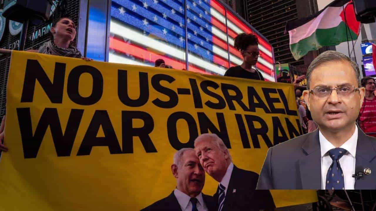 युद्धाला तात्पुरता ब्रेक, तरीही देशावर मोठे संकट; RBI गव्हर्नरचा थेट इशारा, तुमच्या खिशावर काय परिणाम होणार?