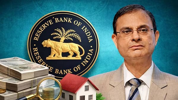 युद्ध विरामाची वार्ता धडकली! इकडं तुमचा EMI झाला का कमी? Repo Rate विषयी मोठी अपडेट