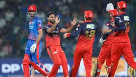 दिल्ली कॅपिटल्सच्या पराभवानंतर सर्व बॅट्समनवर गंभीर आरोप.