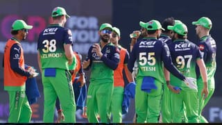 IPL 2026: रॉयल चॅलेंजर्स बंगळुरू दिल्ली कॅपिटल्सविरुद्धच्या सामन्यात जर्सी बदलणार, कारण की..