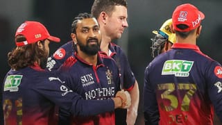 IPL 2026 स्पर्धेत आरसीबी नवा इतिहास रचण्याच्या वेशीवर, असं करताच 14 वर्षे  जुना विक्रम मोडणार