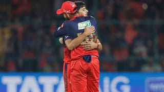 RCB vs DC: आयपीएल स्पर्धेला 18 वर्षे पूर्ण, आज आरसीबी रचणार शतकी इतिहास; जाणून घ्या