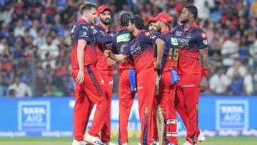 आरसीबीच्या सामन्यात लाखो रुपयांचा गैरव्यवहार, कँटिनमध्ये काम करणाऱ्यावर खळबळजनक आरोप