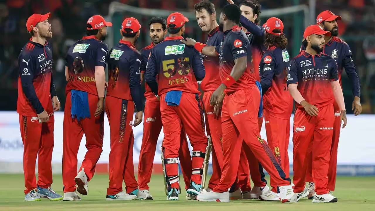 आयपीएल 2026 दरम्यान हा खेळाडू आरसीबी सोडून सीएसकेत जाणार? आर अश्विनच्या पोस्टने खळबळ