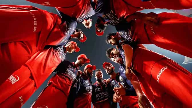 IPL 2026: प्लेऑफच्या शर्यतीत असताना आरसीबीचं टेन्शन वाढलं, नवव्या सामन्यापूर्वी धाकधूक वाढली