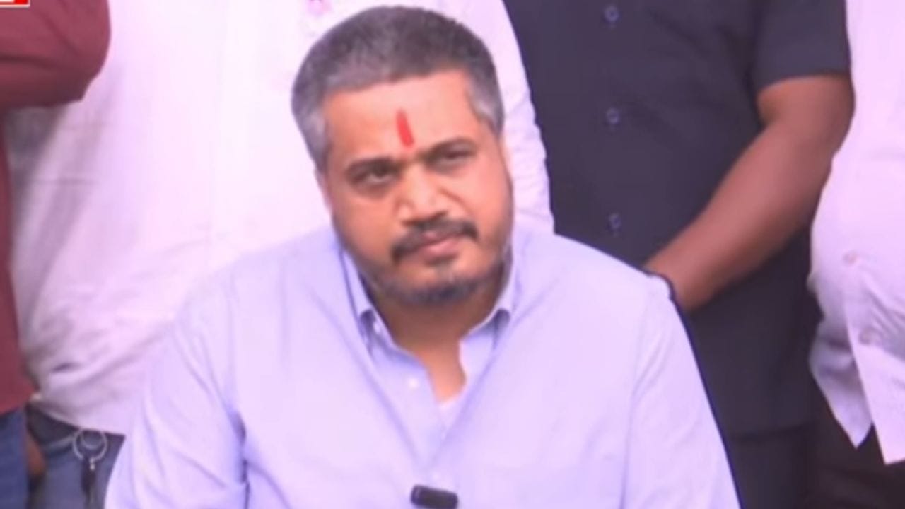 मोठी बातमी! 2029 च्या बारामती विधानसभा निवडणुकीसाठी राष्ट्रवादी शरद पवार गटाचा उमेदवार ठरला? रोहित पवार यांचं मोठं वक्तव्य