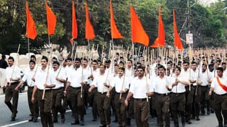 संघाच्या प्रमुख पदी महिला बसू शकते का? काँग्रेसच्या या बड्या नेत्याने नाडीच आवळली, पंतप्रधानांचे नाव घेत…