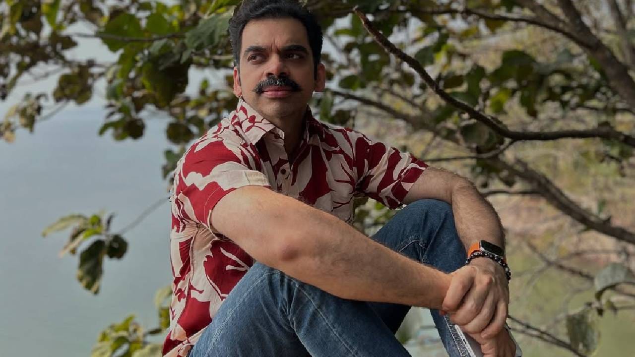 Rahul Deshpande : हा अध्याय संपला… राहुल देशपांडे वैयक्तिक आयुष्यावर पहिल्यांदाच बोलला