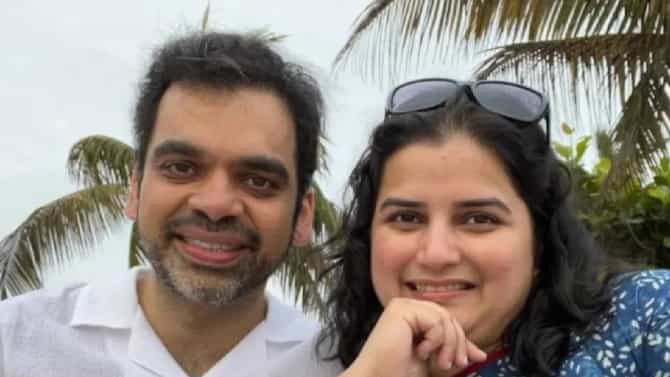 कुठेतरी बाहेर लफडं..; घटस्फोटाविषयी राहुल देशपांडे नेमकं काय म्हणाले?