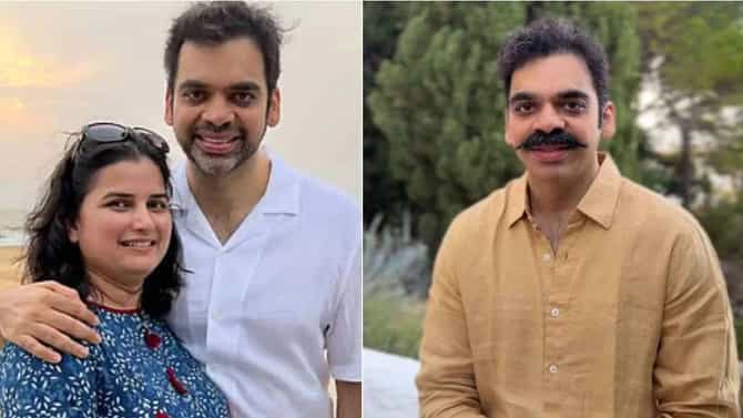 घटस्फोटाची घोषणा सोशल मीडियावर का? राहुल देशपांडे स्पष्टच म्हणाले हा अध्याय संपला..