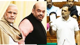 महिला आरक्षण विधेयक आपटलं, पण हे '16 नंबर' चं काय आहे कोडं?.