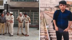 IRS अधिकाऱ्याच्या लेकीचे शेवटचे अतीभयानक 45 मिनिटं... बलात्कार आणि....