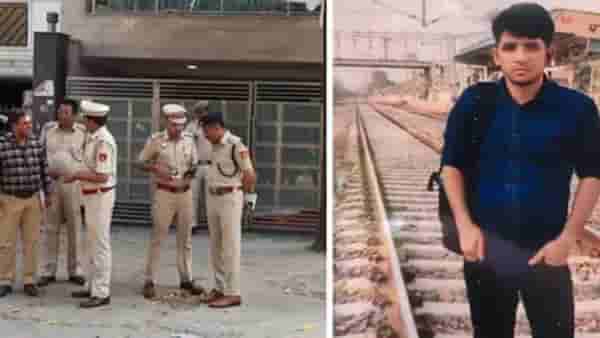 IRS अधिकाऱ्याच्या लेकीचे शेवटचे अतीभयानक 45 मिनिटं... आरोपीने तिला खोलीत खेचलं, बेशुद्ध असताना बलात्कार आणि...