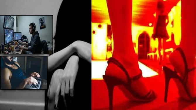 तो सेक्स एडिक्ट होता, दिवसातला बराच वेळ फक्त..., IRS अधिकाऱ्याच्या मुलीच्या हत्या प्रकरणात धक्कादायक खुलासा