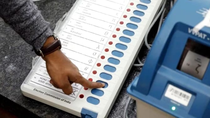 Rahuri Exit Poll : राहुरी पोटनिवडणुकीत काय होणार? कोण मारणार बाजी?