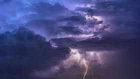 राज्यावर संकट कायम! आज तो कोसळणारच, तब्बल इतक्या जिल्ह्यात अलर्ट जारी.