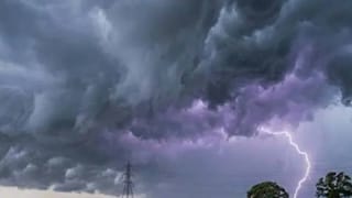 आजही तो कोसळणार! तब्बल इतक्या जिल्ह्यात हवामान विभागाचा मोठा इशारा, धोक्याची घंटा..