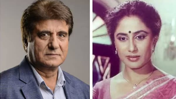 अखेरच्या क्षणी स्मिता पाटील यांची अशी होती अवस्था; जवळच्या मैत्रिणीकडून खुलासा